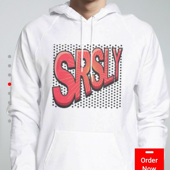 Milli Style available in s m l and xl - Picture 7 of 8